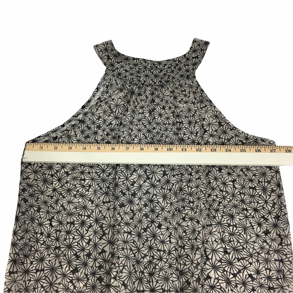 Cache sheer top size Small - Picture 3 of 5